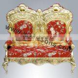 Outdoor Wedding Chair thumbnail-1