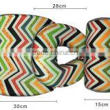 Car Use Three Sets Neck Support Massager Back Cushion thumbnail-2