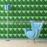 Vacuum Fromed Thick Plastic 3D Wall Pannels thumbnail-2