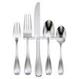 Silver Plated Glow Cutlery for Restaurant thumbnail-1