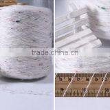 100% Oeko-tex Standard Fancy Yarn For Knitting Scarf thumbnail-3