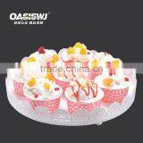 White Stand/wedding Cake Stand /holder thumbnail-1