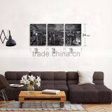 North America Top Selling Cityscape Oil Painting Reproductions From China thumbnail-2