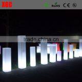Round Columns, Glow Plastic Party Light up Pillars Columns for Sale thumbnail-3