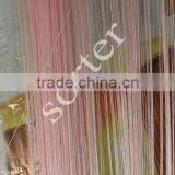 Fashion Fringe Curtains With Various Colors thumbnail-6