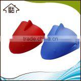 NBRSC High Production Heat Resistant Kitchen Baking Silicone Oven Mitt Animal Shape Glove thumbnail-1