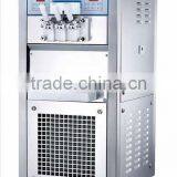 Automatic Soft Ice Cream Vending Machine Price/Soft Serve Ice Cream Machine Price thumbnail-1