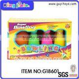 Wholesale Cheap Customized Promotional Kids Bowling Toys thumbnail-5