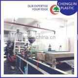 Hot Sale Clear Plastic PET Sheet for Blister Pack thumbnail-6