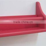 Living Room Furniture Wooden Wall Shelves thumbnail-6