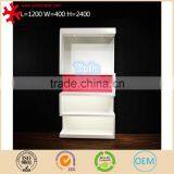 Wall Mount Shoe & Store Display Shelf for Garment Store thumbnail-3