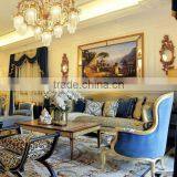 Living Room Furniture Wall Hanging PU Plaque thumbnail-1