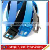 Eco-friendly Colorful Silicon Waist Belt for Girl thumbnail-2