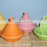 Stoneware Mini Tajine