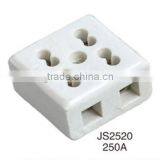 250A Different Types of 4 Pin Ceramic Connector thumbnail-1