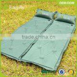 Promotion Inflatable Inflatable Car Air Bed Inflatable Straw Mats thumbnail-4