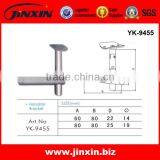 304 Stainless Steel Wall Mounting Shelf Bracket thumbnail-4