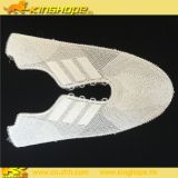 China Wholesale Knitting Flyknit Vamp Shoe Upper