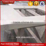 Hot Selling Ice White Quartz Countertop thumbnail-5