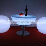 Modern And Lighting KTV Living Room Furniture Led Coffie Table thumbnail-5