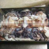 Frozen Giant Squid Neck thumbnail-1