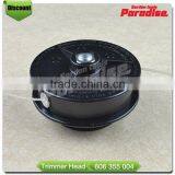 Oregon 55-069 Nylon Easy Load Brush Cutter Head With M10*1.25LH Adaptor thumbnail-2