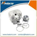 Cylinder Kits Fits for Petrol Chainsaw for Stihl 038 Engine Spare Parts 52mm thumbnail-1