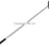 1194 All-steel Tubular Shaft Large Delta Hoe thumbnail-1