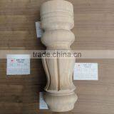 Cheaper Price With High Quality Wooden Legs for Billiard Table ,poor Table Game Legs thumbnail-1