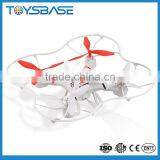 2.4G 4CH Flying Drone With Camera R/C Flying UFO Professional Quadcopter thumbnail-1