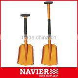 2 in 1 Snow Shovel Wih Hammer Exended Snow Shovel thumbnail-1