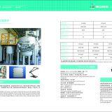 Vacuum Pressure Impregnation Furnace thumbnail-2