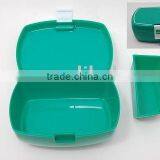 Plastic Lunch Box thumbnail-1