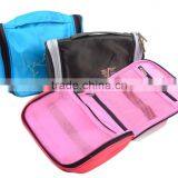Nylon Travel Kit Travel Bag Travel Organizer thumbnail-1