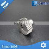 Transmission Spline Propeller Gear Shaft for Rice Transplanter thumbnail-2