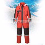 Thermal Work Wear thumbnail-1