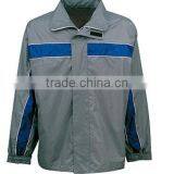 Reflective Rain Wear thumbnail-1