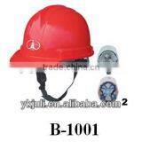 ABS HDPE Safety Helmet thumbnail-5