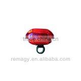 5led Bicycle Light/bicycle Safety Light