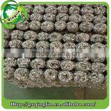 Stainless Steel Cleaning Ball Kitchen Use Scrubber thumbnail-3