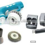 Multifunctional Kitchen Power Scrubber For Bathroom And Kitchen,Power Scrubber Brush,Kitchen Power Scrubber thumbnail-1