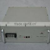 4 U Rack 48v 75ah LiFePO4 Battery for Telecom Back up Power/UPS thumbnail-1