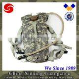 Army Camouflage Water Backpack Training Knapsack Outdoor Hydration Pack thumbnail-1