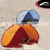Portable 4 Person Camping Outdoor Family Auto Instant Fast Pop up Tent thumbnail-3