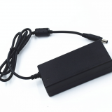 60W Switching Power Supply 24V 2.5A Desktop AC To DC Adaptor,100-240V for LED Light Strips,CCTV Camera thumbnail-2