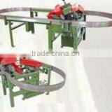 Automatic Saw Grinder SH1115 With Maximum Saw Blade Width to Grind 150mm and Sawtooth Grinding Speed 45-65 Teeth/min