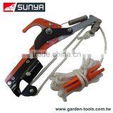 Professional Long Reach Handle Garden Tree Pruner Cutting Tools