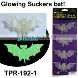 Halloween Glow Plastic Bat Toys/Party Joking Toys thumbnail-1