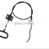 Seating Cables in Good Quality and Competitive Price/Push Pull Cable Assemblies/Clutch Cable