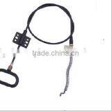 Seating Cables in Good Quality and Competitive Price/Push Pull Cable Assemblies/Clutch Cable thumbnail-1
